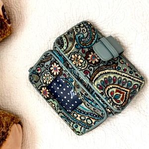 Vera Bradley wallet